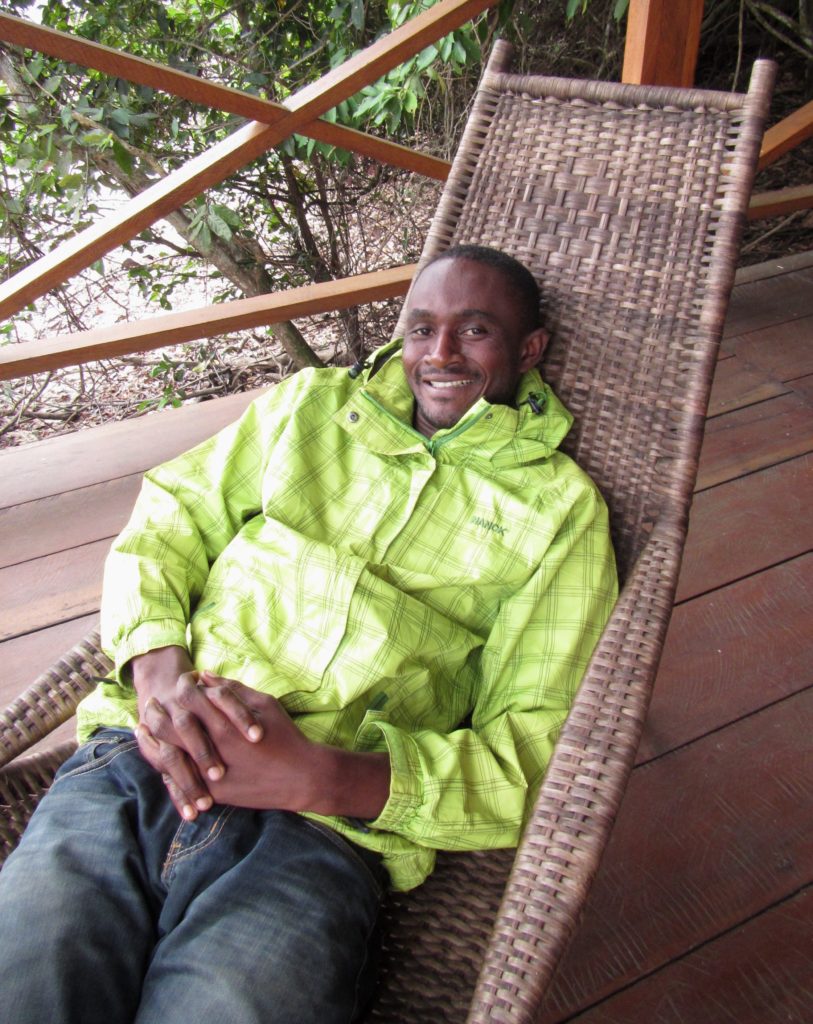 Constant Ndjassi Ndjeunda