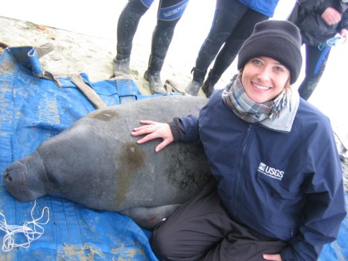 Margaret Hunter, Conseiller Scientifique - African Aquatic Conservation Fund