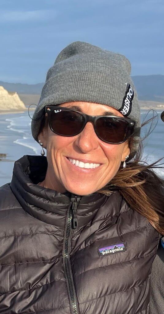 Nicole Adimey - Board Member