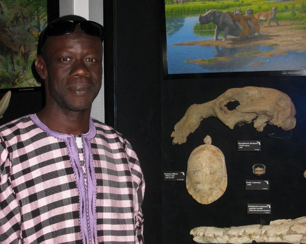 Dawda Saine
