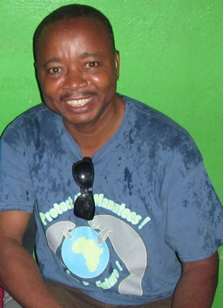 Edem Eniang