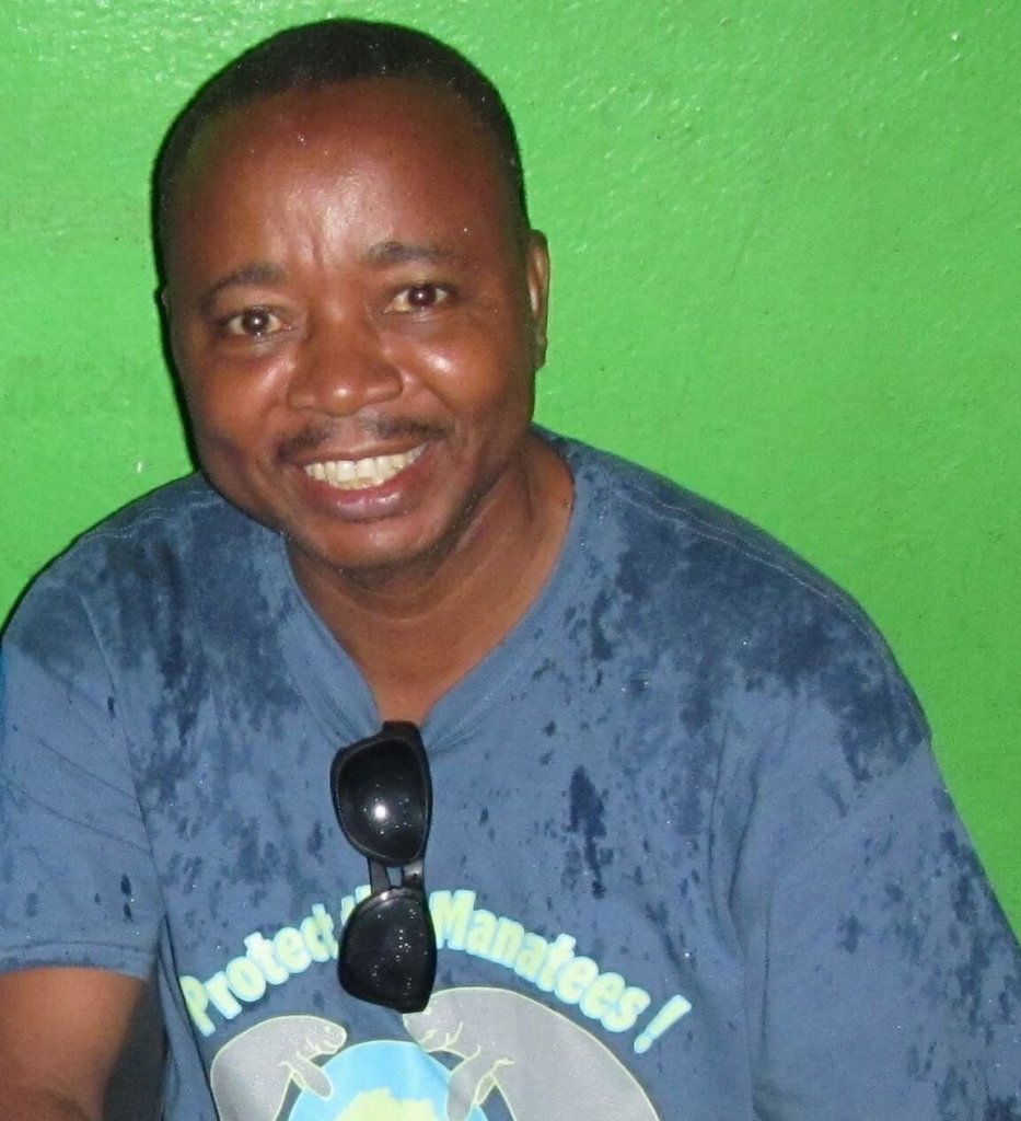 Edem Eniang