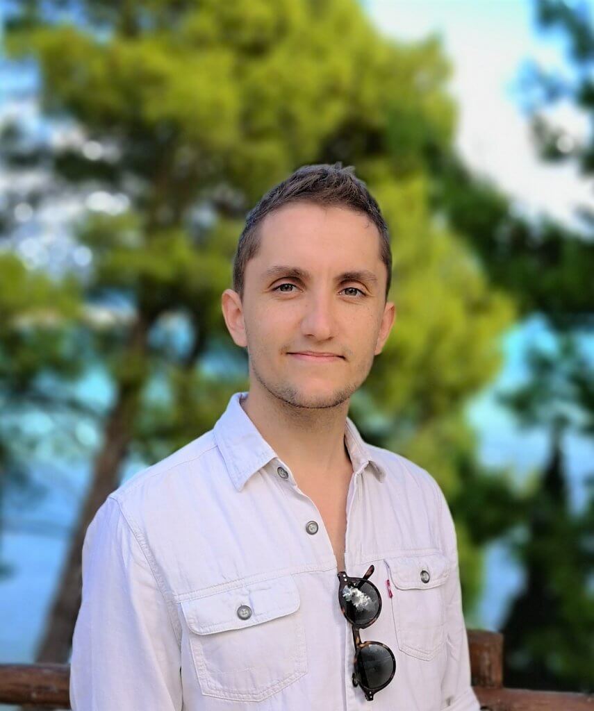 Daniel Ingram - Scientific Advisor