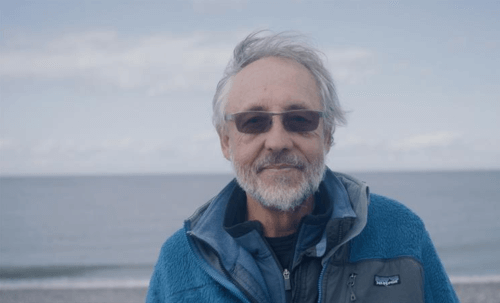 Richard Sears, Board Member - African Aquatic Conservation Fund